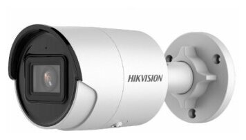 IP видеокамера DS-2CD2023G2-IU-2.8MM