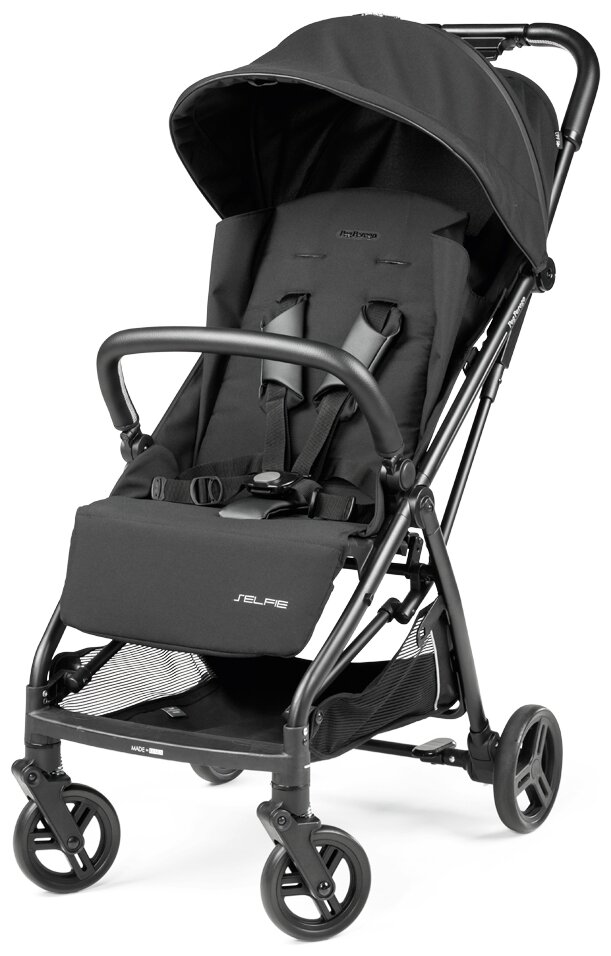   Peg-Perego Selfie Licorice IP22000000RO01PL01