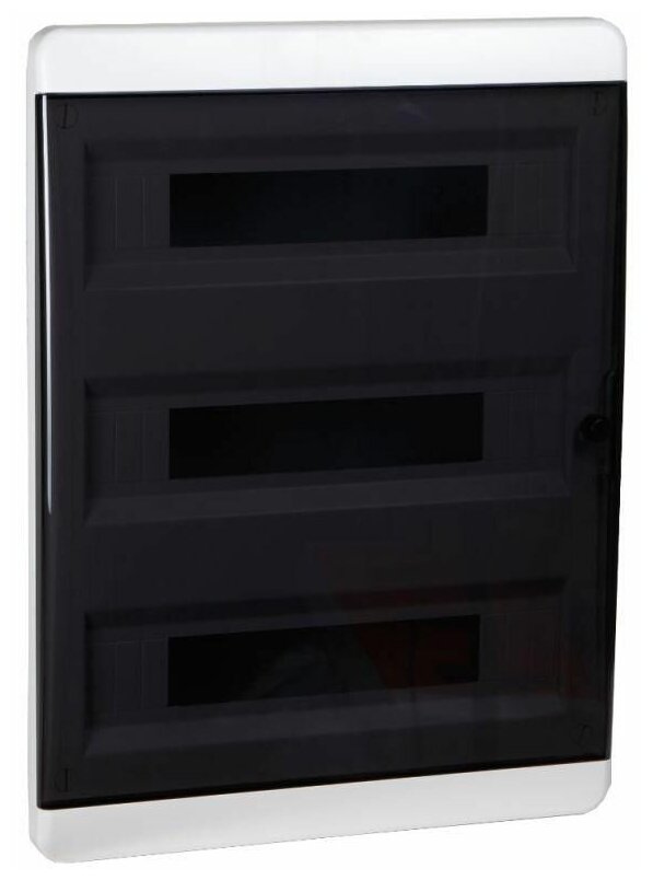 фото Корпус пластиковый Optibox P BVK 2 54 IP41 КЭАЗ 117960