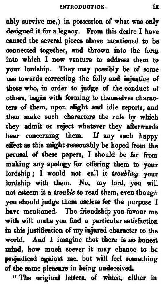 Memoirs of Sarah, duchess of Marlborough, and of the court of Queen Anne - фото №7