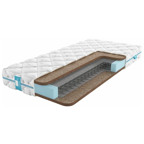 фото Матрас promtex rest bicocos 160х200 промтекс-ориент