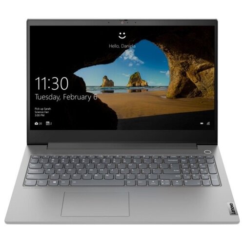Ноутбук Lenovo ThinkBook 15p ITH 21B10017RU 15 1920x1080 IPS Intel i5 RAM 16Гб SSD 512Гб Windows 11 Pro 16287000₽