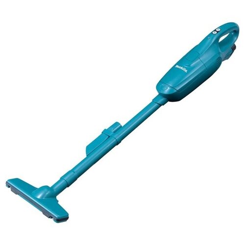 Пылесос аккумуляторный Makita CL 102 DZ 538400₽