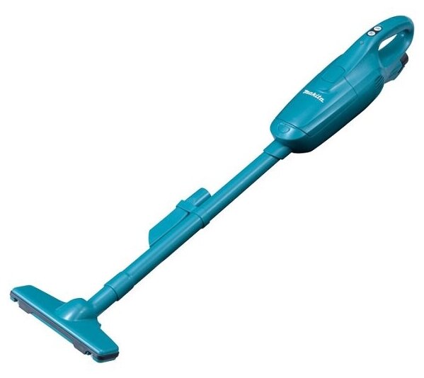 Пылесос аккумуляторный Makita CL 102 DZ