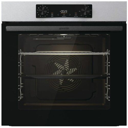 Встраиваемый электрический духовой шкаф Gorenje BOSB6737E06X 3449900₽