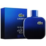 Туалетная вода для мужчин Lacoste Eau De Lacoste L.12.12 Eau Magnetic - изображение