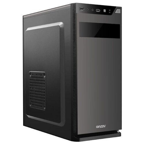 Офисный компьютер ARENA 9692 AMD Ryzen 5 5600G/16 ГБ DDR4/Radeon Vega 7/Без HDD/120 ГБ SSD/Windows 10 Pro 64 bit