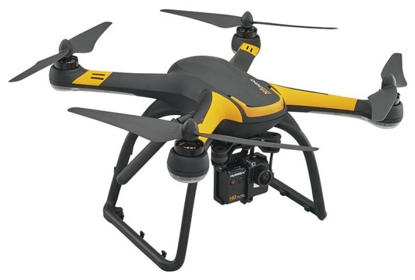 Квадрокоптер Hubsan X4 Pro H109S Standard Edition