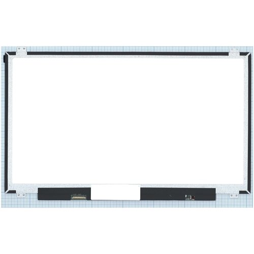 Матрица, совместимый pn: NT173WDM-N11 / 1600x900 (HD+) / Глянцевая nt173wdm n21 nt173wdm n21 n11 b173rtn02 0 17 3 inch laptop lcd screen 1600 900 edp 30 pins