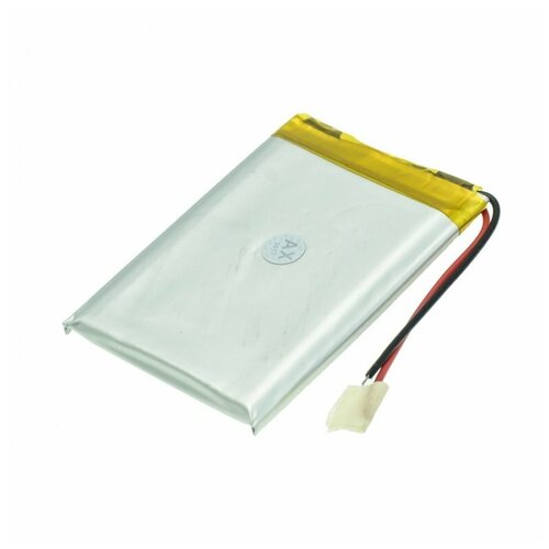 Универсальный аккумулятор банка 37 B 1000 мАч 50x34x4 мм 51000₽