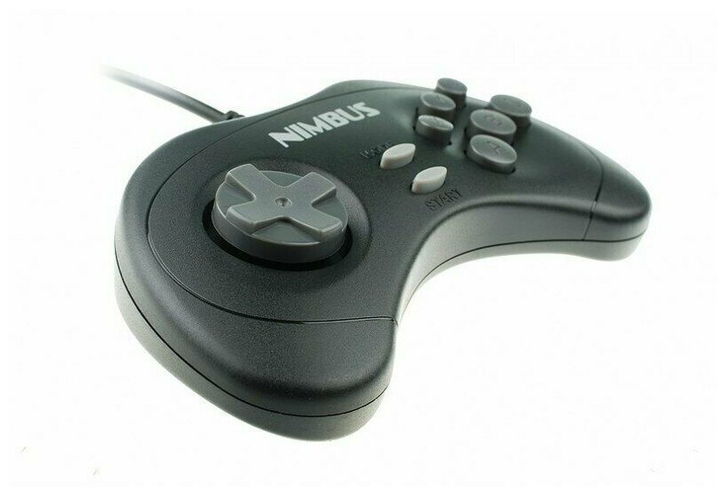 Комплект джойстиков 30-JS 16-bit Nimbus 2 шт