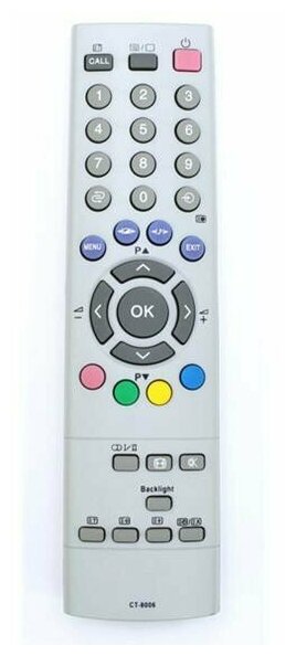 фото Пульт для Toshiba CT-8006