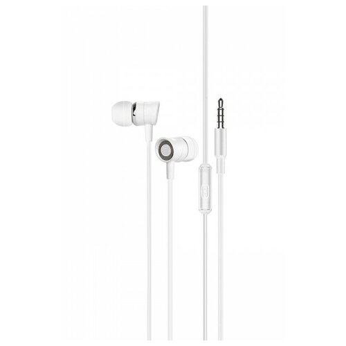 Наушники внутриканальные Exployd 35mm белый 12М Classic EX-HP-967 шт 37400₽