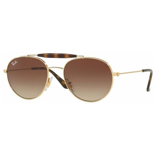 Солнцезащитные очки Ray-Ban 9542S 223 13 Junior (подростковые)