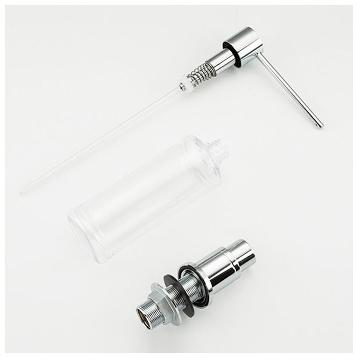 Дозатор для моющего средства Gappo - фото №8