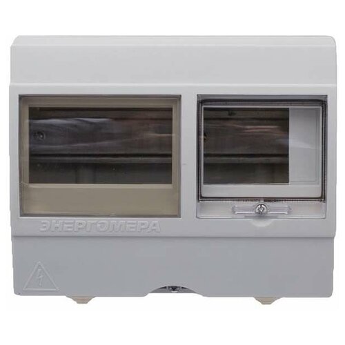 Корпус КШН6Р-11 Энергомера 106001004009606 ( 1шт. )