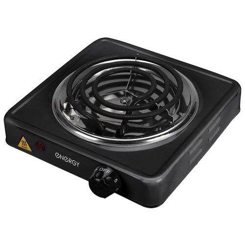 ENERGY EN-902B электрическая однокомфорочная 62800₽