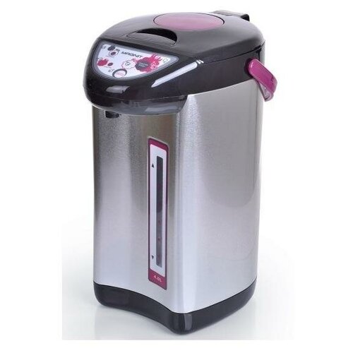 Чайник-термопот Magnit RTP-033 черный 338000₽