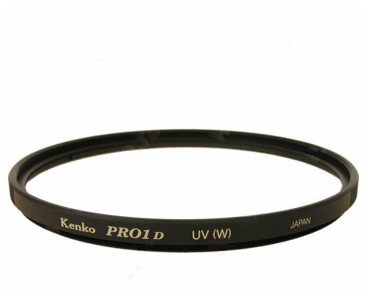 Светофильтр Kenko Pro 1D UV 58mm