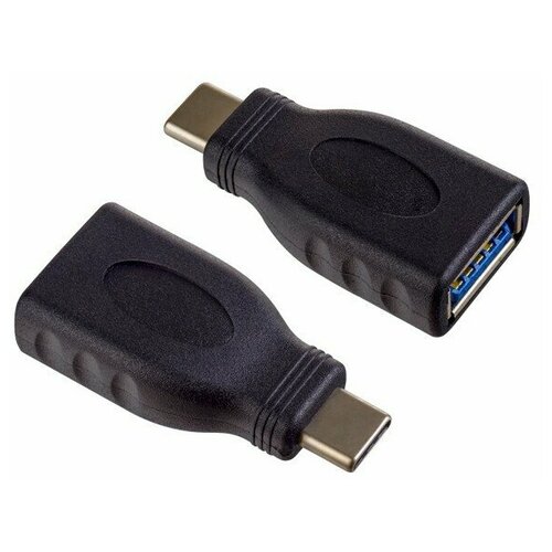 фото Переходник perfeo hdmi c (mini hdmi) вилка - hdmi a розетка (a7001)