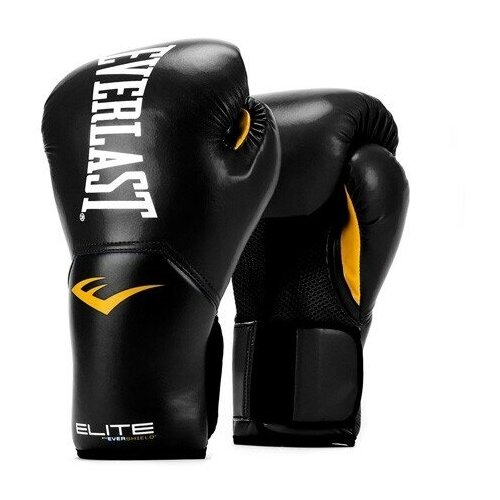 Перчатки тренировочные Everlast ELITE PROSTYLE 16 унций (16Oz)