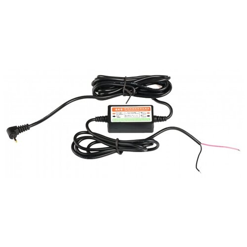 Адаптер питания для скрытого монтажа RECXON Power ULTRA (12-42/12, 2.5 мм, угловой разъем) 11013