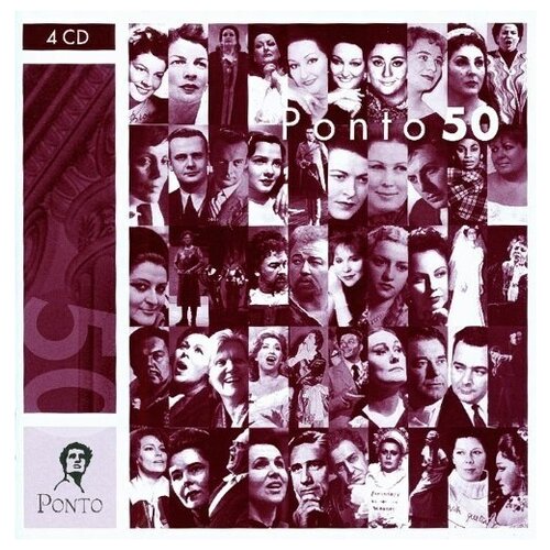 Ponto 50 -