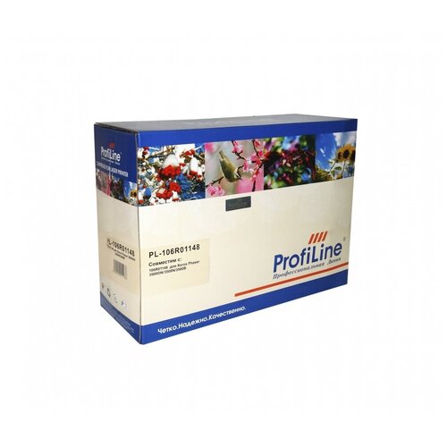 ProfiLine Картридж PL-106R01148