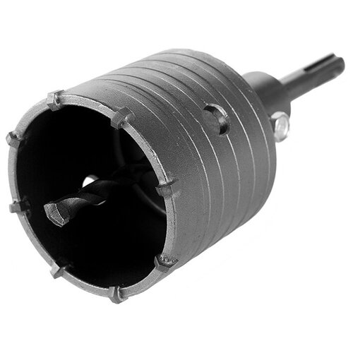 Коронка по бетону STURM 9018-SDS-HD065 sturm коронка sds sturm 9018 sds hd100