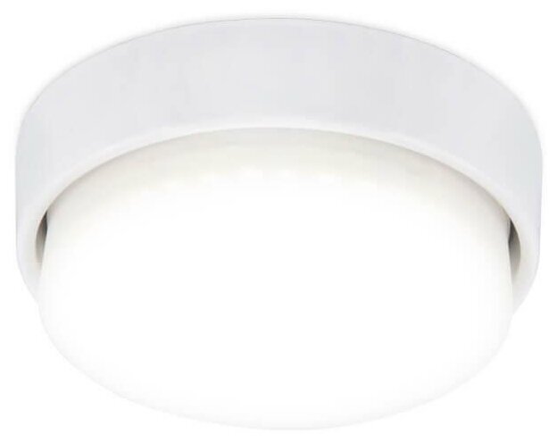 Встраиваемый светильник Ambrella Light Led Downlight G102 WH