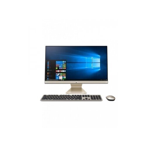 фото Моноблок asus vivo aio v241eak-ba133 (90pt02t2-m07720) 23,8""fhd/i3-1115g4/8gb/512gb ssd/keyb+mouse/w10н, черный