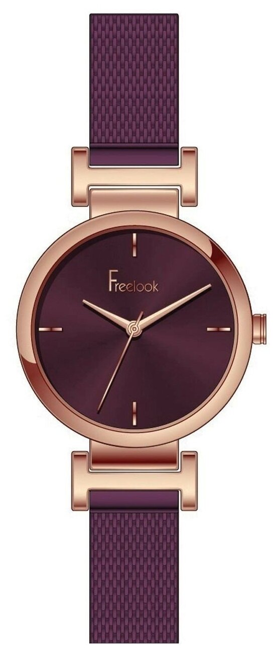 Наручные часы Freelook F.1.1134.06 fashion женские