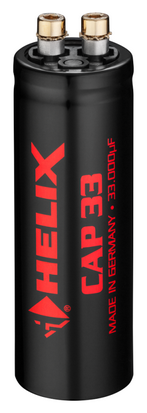 Helix CAP 33