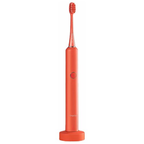 Электрическая зубная щетка Xiaomi ShowSee D2 Sonic Toothbrush Travel Box Orange (D2-P/DHZ-P)
