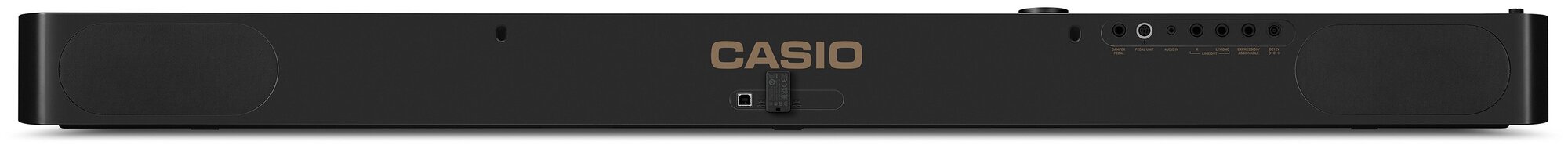 Цифровое фортепиано Casio - фото №20