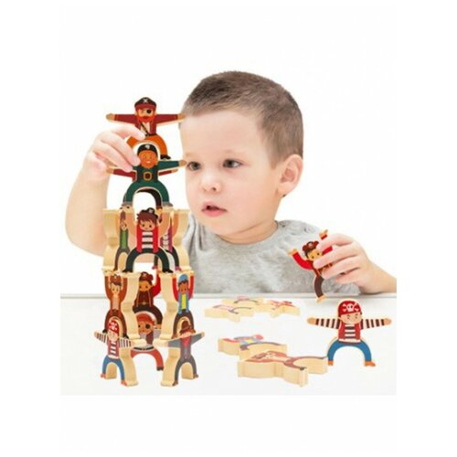 Сортер, Страна Монтессори