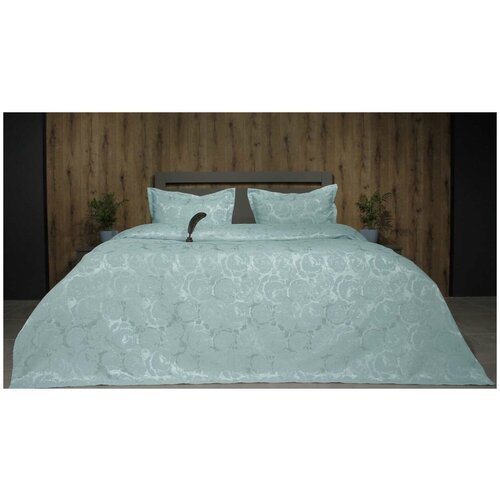 AMBIANCE Покрывало Francois (240х260 см)