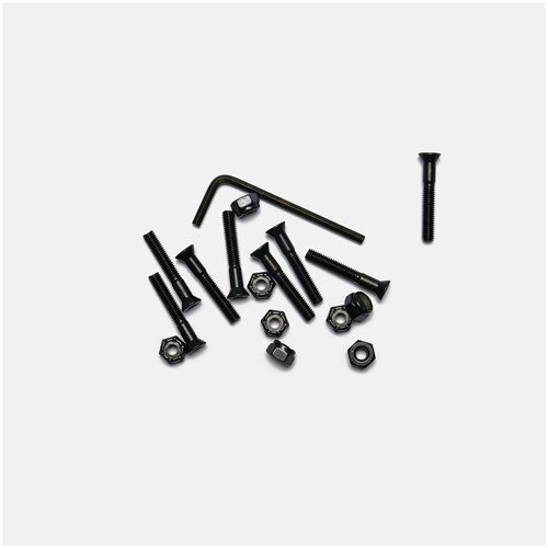 фото Винты eastcoast 1.25"