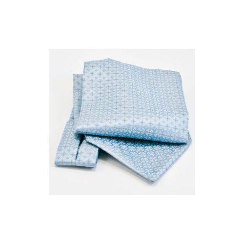 фото Шейный мужской платок (аскот) george lee