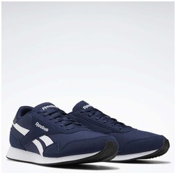 Кроссовки REEBOK ROYAL CL JOGGER 3 EF7787 10,5