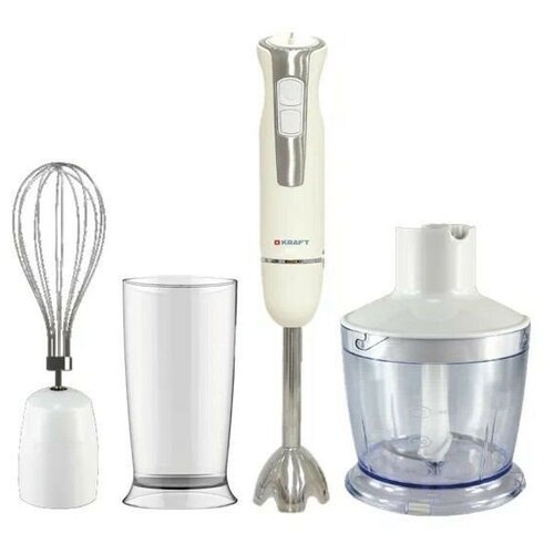 Блендер KRAFT KF-HB8001SPW 284000₽