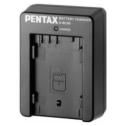 фото Зарядное устройство pentax k-bc90e (для аккумулятора d-li90) ricoh imaging company ltd