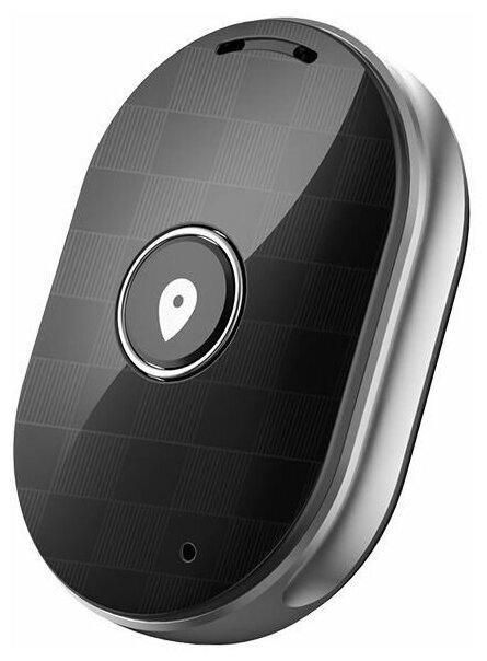 GPS-трекер Wonlex S01 Smart Tracker черный
