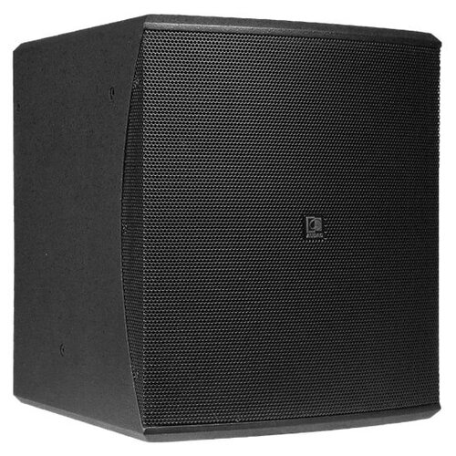 Корпусной пассивный сабвуфер AUDAC BASO12 B 8780400₽