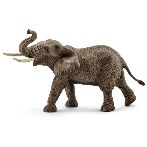 Фигурка Schleich Африканский слон 14762, 12.7 см