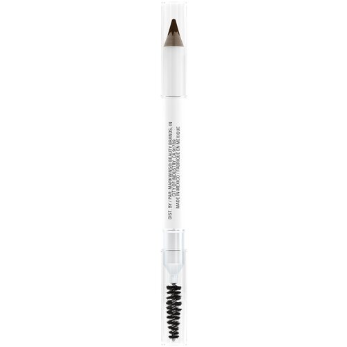 Wet n Wild Карандаш для бровей Brow-sessive brow pencil, оттенок medium brown