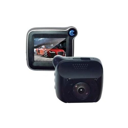 Видеорегистратор AVS VR-810-A7 Full HD Угол обзора: 170° Технология WDR A78237S