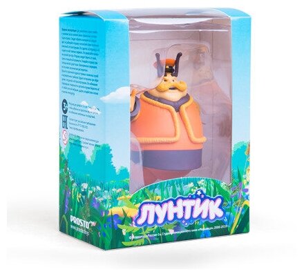 Фигурка PROSTO TOYS - фото №8