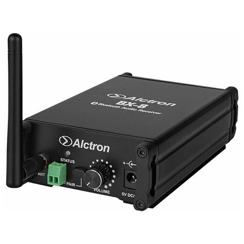 Аудио приемник Alctron BX-8 Bluetooth