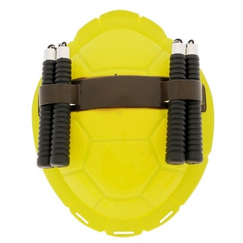 фото Набор героя «ниндзя», панцирь, нунчаки qwen